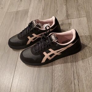 ASICS Japan S Shoes Size 11 Black NEW